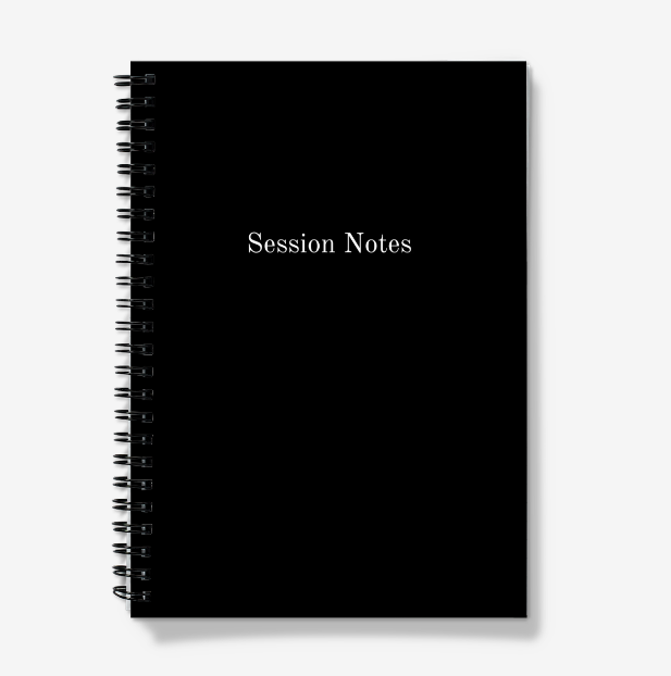 BIRP Notes Session Journal
